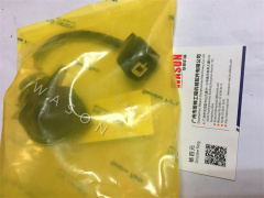 FR Excavator Dial Fuel