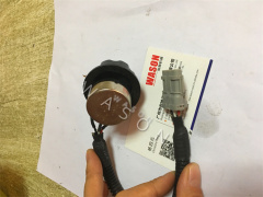 LSD Excavator Dial Fuel