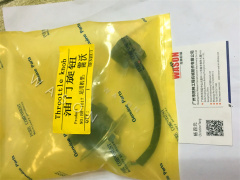 FR Excavator Dial Fuel