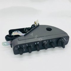 ZAX120-6 ZAX200-6  Excavator Dial Fuel