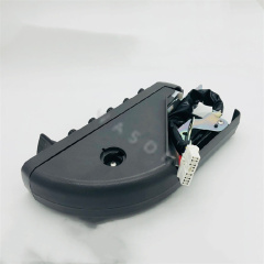 ZAX120-6 ZAX200-6  Excavator Dial Fuel