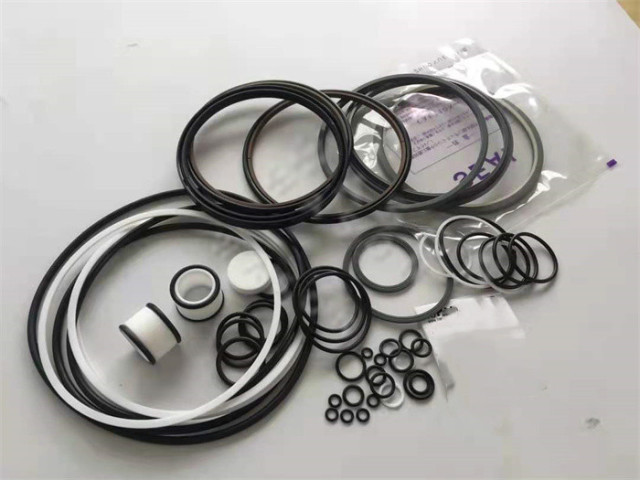 KB2000 Breaker Seal Kit