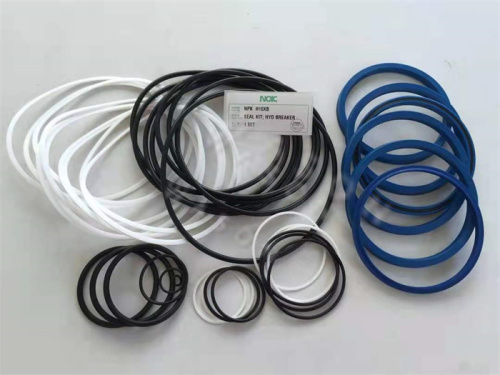 NPK10XB  Breaker Seal Kit