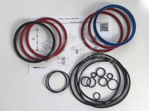 MB1500  Breaker Seal Kit