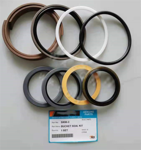 SK60-1 SK60-3  Cylinder Seal Kit