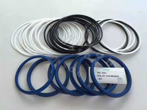 NPKH8XA  Breaker Seal Kit