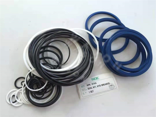 NPKH7XB  Breaker Seal Kit