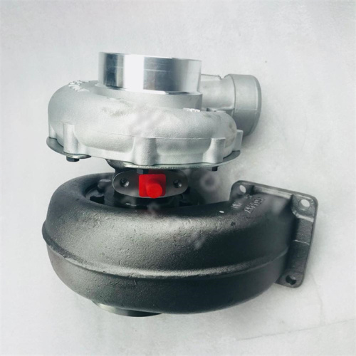 HX50 M11  Turbocharger  4050243 4050244 2881945