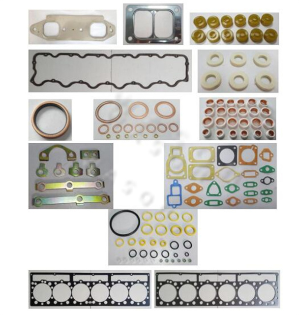 CAT Gasket Kit  3306 New