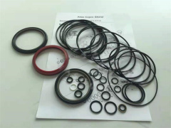 SB202 Breaker Seal Kit