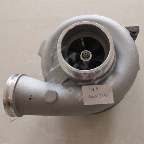TA5126  Turbocharger IVECO 500373230
