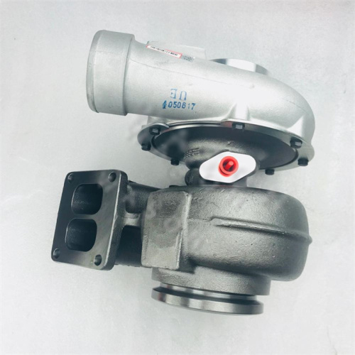 HX50 M11  Turbocharger  4050243 4050244 2881945