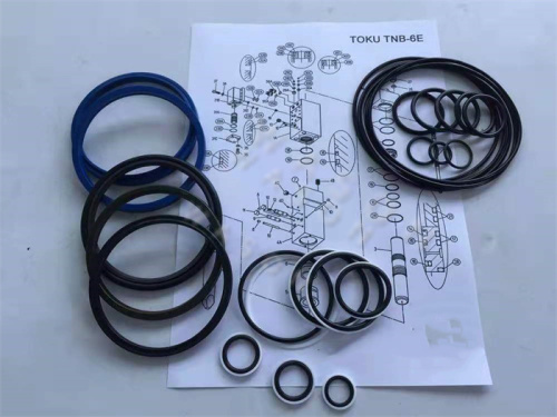 TNB6E Breaker Seal Kit