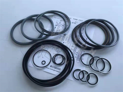 TNB151 Breaker Seal Kit