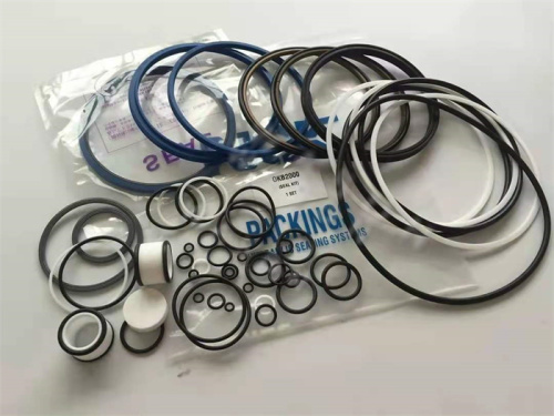 DKB2000 Breaker Seal Kit