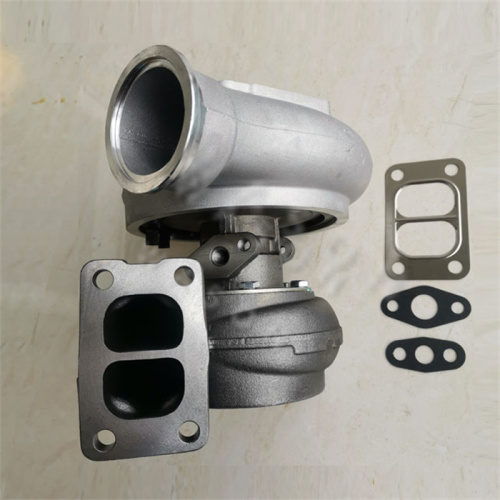 6BT HX35W IVECO  Turbocharger 4036531 2856528 504087676 504265216 504046397