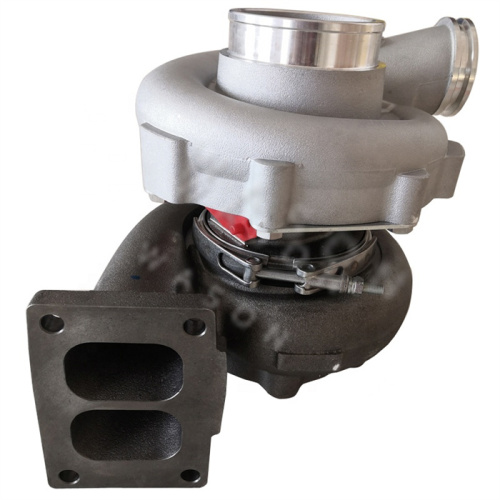 TA5126  Turbocharger IVECO 500373230