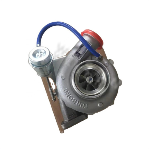 HX50W  Turbocharger IVECO 500390351 504013086 61320961 5003903510