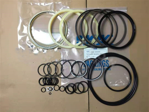 KB3500   Breaker Seal Kit