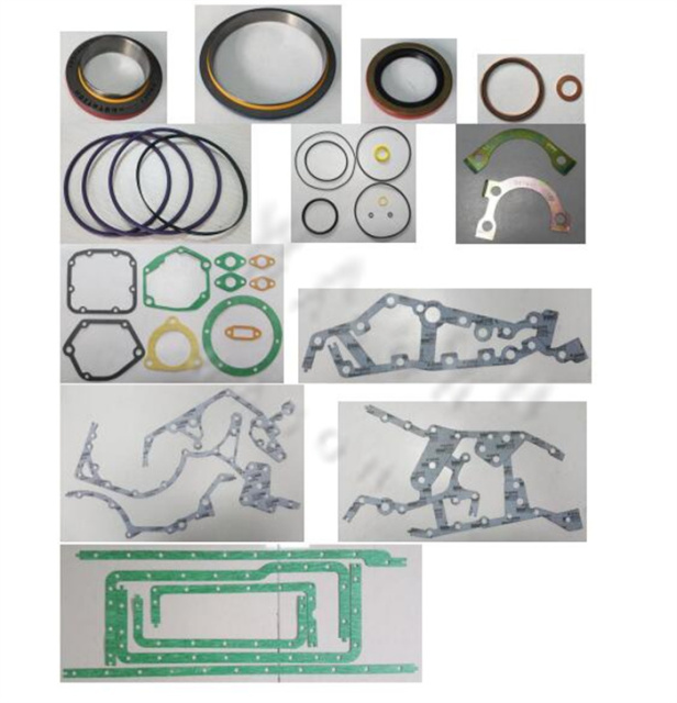 CAT Gasket Kit  3306 New