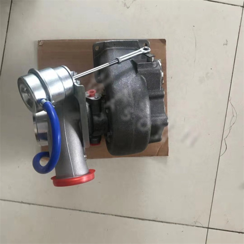 HX50W  Turbocharger IVECO 500390351 504013086 61320961 5003903510