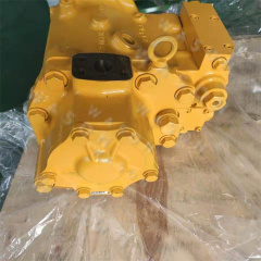 D65PX-15  Hydraulic Main Pump Assy 708-1L-00320