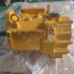 D65PX-15  Hydraulic Main Pump Assy 708-1L-00320