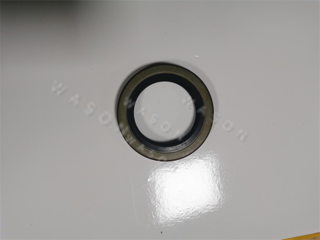 C7 Crankshaft Oil Seal