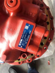 MAG170VP-3400  Travel Motor Device MAG170VP-3800G-10 B0240-93099 Final Drive
