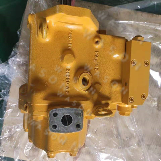 D65PX-15  Hydraulic Main Pump Assy 708-1L-00320