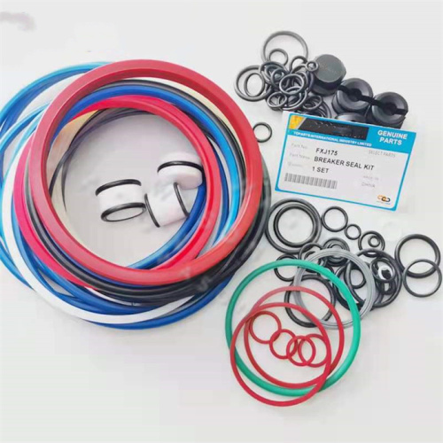 FXJ175  Breaker Seal Kit