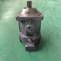 WA250 Hydraulic Main Pump Assy 418-18-31201