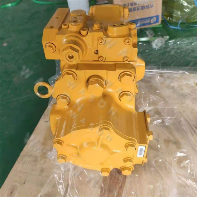 D65PX-15  Hydraulic Main Pump Assy 708-1L-00320