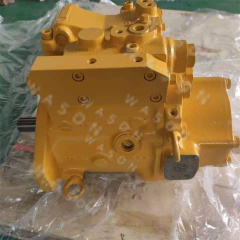 D65PX-15  Hydraulic Main Pump Assy 708-1L-00320