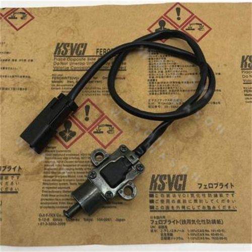 E305/E306/E307 PC40/50/56 Excavator Hydraulic Lock Switch