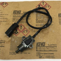 E305/E306/E307 PC40/50/56 Excavator Hydraulic Lock Switch