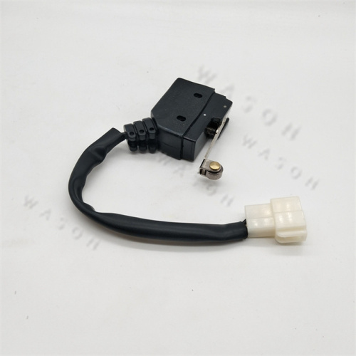 YC60/85/135-8 Excavator  Hydraulic SWITCH MICRO  SWITCH