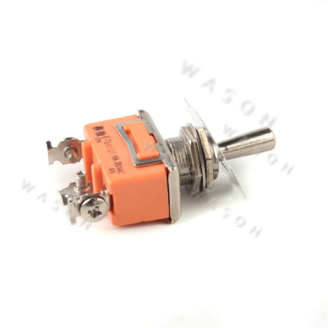 Excavator Square Switch 2/3/4/6 lines