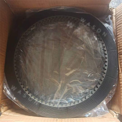 Frication Plate 9P7390 Rubber Plate 345*271*5.6/IT75