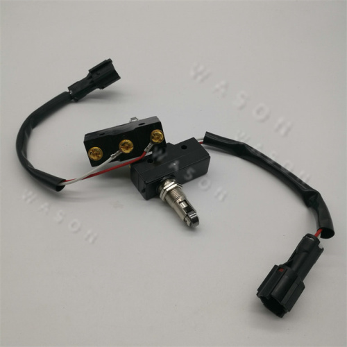 XG LG SDLG Excavator  Hydraulic SWITCH MICRO  SWITCH