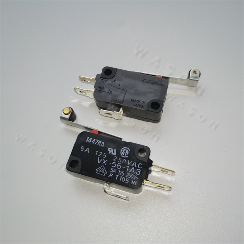 Excavator  Hydraulic SWITCH MICRO  SWITCH