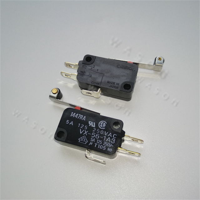 Excavator  Hydraulic SWITCH MICRO  SWITCH