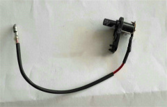 R55-7 60-7 R80 R150 Excavator Hydraulic Lock Switch