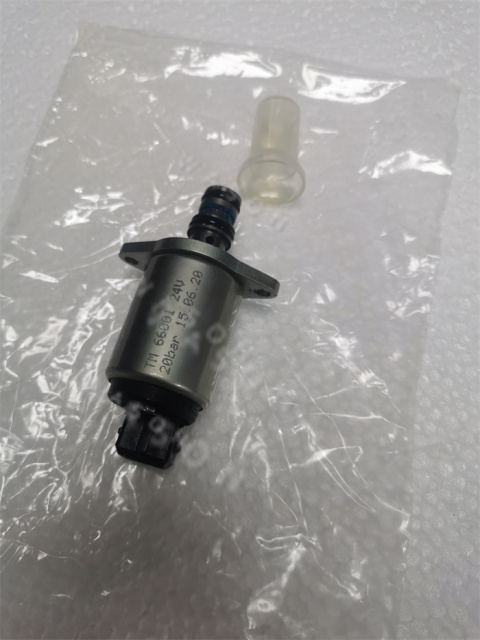 Solenoid Valve TM66001 TM62301 TM58501 24V 20BAR