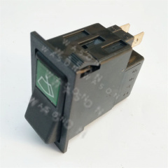 Excavator Spare Parts Water Spray  Switch