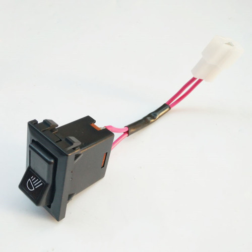 High Quality Excavator PC Lamb Relay Switch 421-06-36171