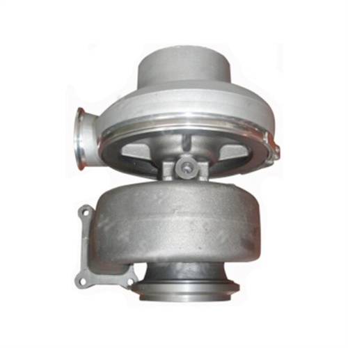 N14 HT60   Turbocharger 3536804 3536012 3804566