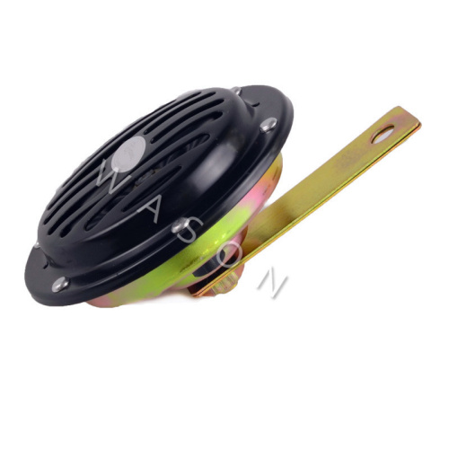24V/12V Excavator  7T0969 1631201 Fits CAT Horn Assembly Kit 725 730 735  Small Trumpt 7T-0969