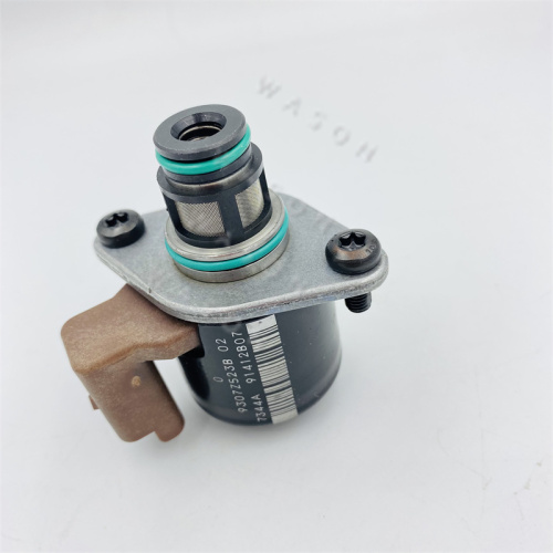 Excavator  IMV  Solenoid Valve 9307Z523B 9109-903