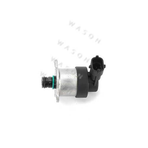 SK130-8 SK140-8  Excavator SCU Solenoid Valve